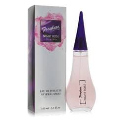 Fragluxe Night Rose