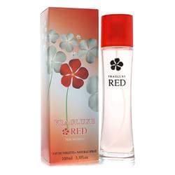 Fragluxe Red