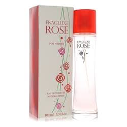 Fragluxe Rose