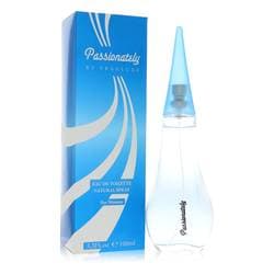 Fragluxe Passionately