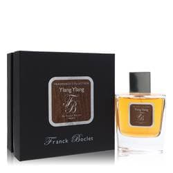 Franck Boclet Ylang Ylang