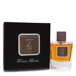 Franck Boclet Jasmin
