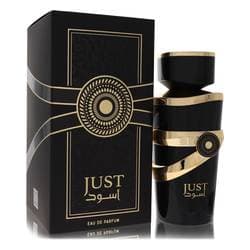 Fragrance World Just Aswad