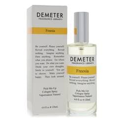 Demeter Freesia