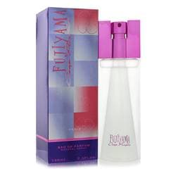 Fujiyama Deep Purple