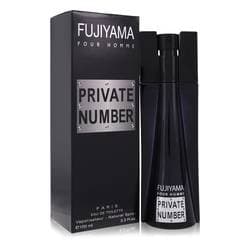 Fujiyama Private Number