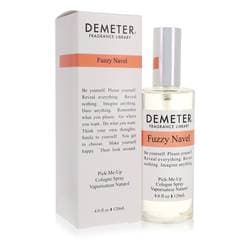 Demeter Fuzzy Navel
