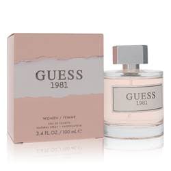 Guess 1981 Los Angeles
