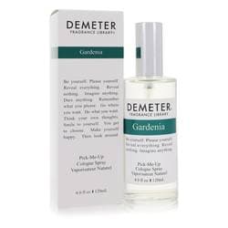 Demeter Gardenia