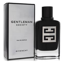 Gentleman Society