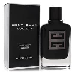 Gentleman Society Extreme