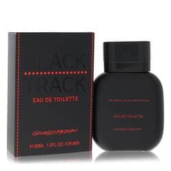 Georges Mezotti Black Track