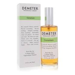 Demeter Geranium