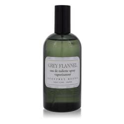 Grey Flannel