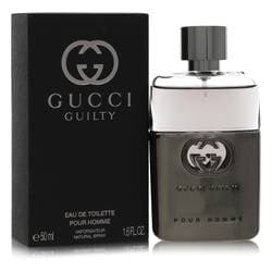 Gucci Guilty Absolute