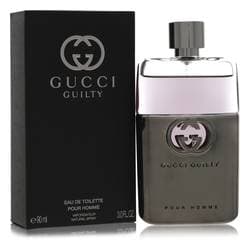 Gucci Guilty Absolute