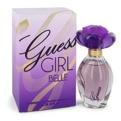 Guess Girl