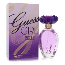 Guess Girl