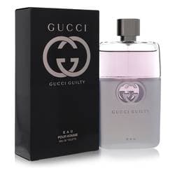 Gucci Guilty Absolute