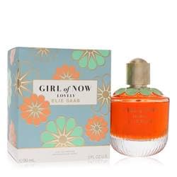 Girl Of Now Forever