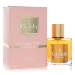 Gisada Ambassador Intense
