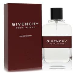 Givenchy (purple Box)