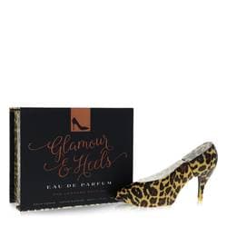 Glamour & Heels The Leopard Edition