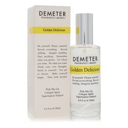 Demeter Golden Delicious