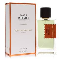 Goldfield & Banks Wood Infusion