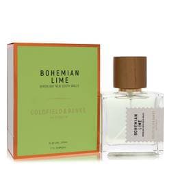 Goldfield & Banks Bohemian Lime