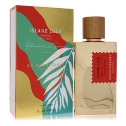 Goldfield & Banks Island Lush
