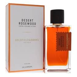 Goldfield & Banks Desert Rosewood