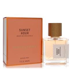 Goldfield & Banks Sunset Hour