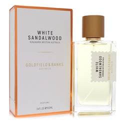 Goldfield & Banks White Sandalwood