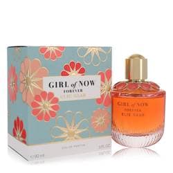 Girl Of Now