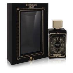Goodness Oud