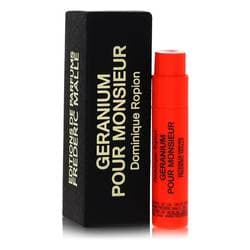 Geranium Pour Monsieur