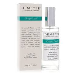 Demeter Grape Leaf