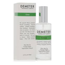 Demeter Grass