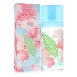 Green Tea Sakura Blossom
