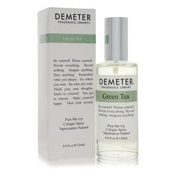 Demeter Green Tea
