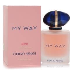Griogio Armani My Way Floral
