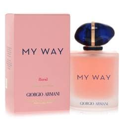 Griogio Armani My Way Floral