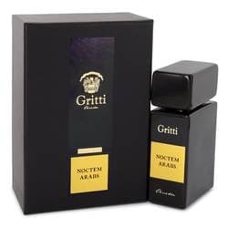 Gritti Noctem Arabs