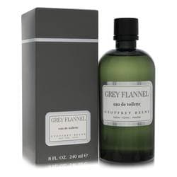 Grey Flannel