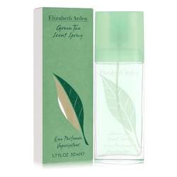 Green Tea Coconut Breeze