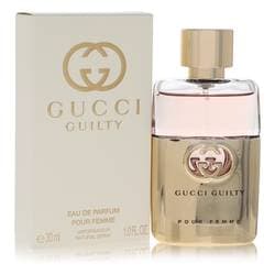 Gucci Guilty Essence