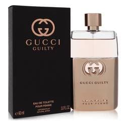 Gucci Guilty Pour Femme Intense