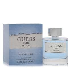 Guess 1981 Indigo