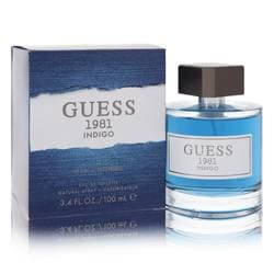 Guess 1981